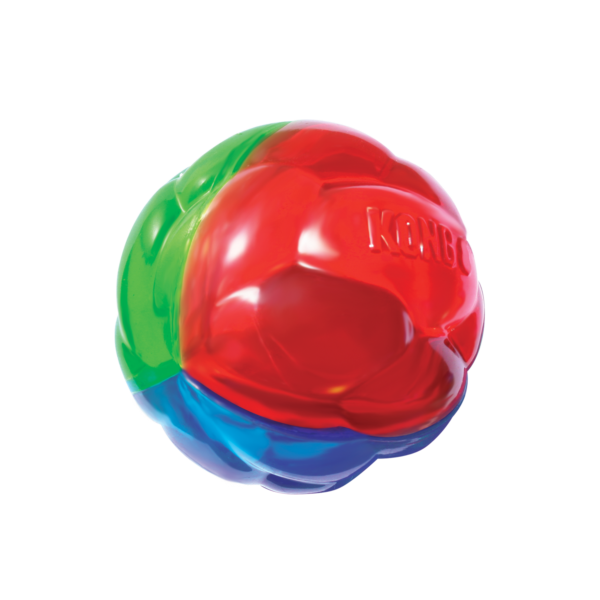 KONG TWISTZ BALL | Medium | Larg - Imagen 4