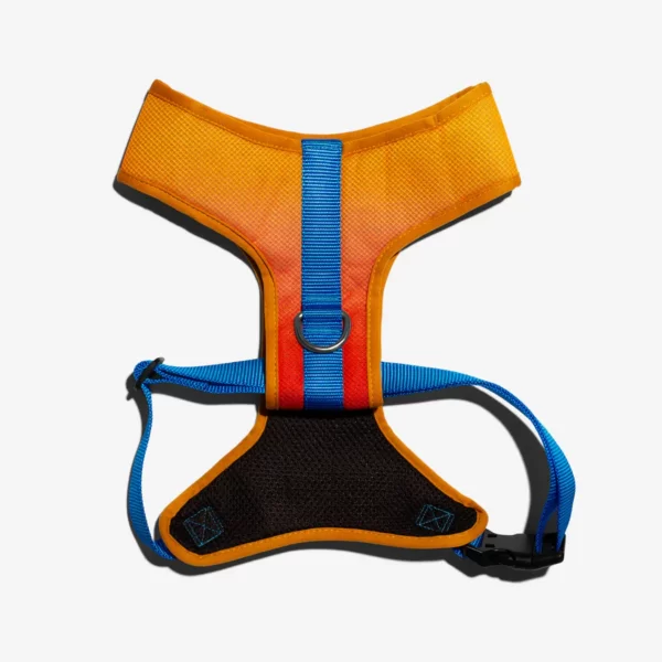 Arnés respirable Solaris Zeedog XS - Imagen 5