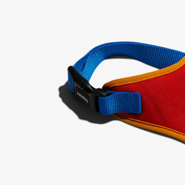 Arnés respirable Solaris Zeedog XS - Imagen 3