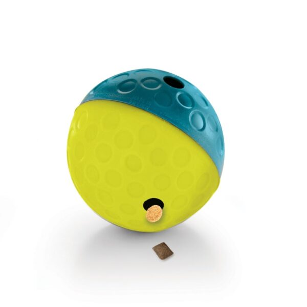 pelota rellenable antiestrés - Imagen 3